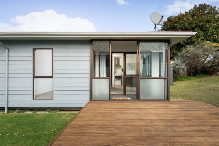 Photo of property in 49a Martin Road, Waihi, 3610