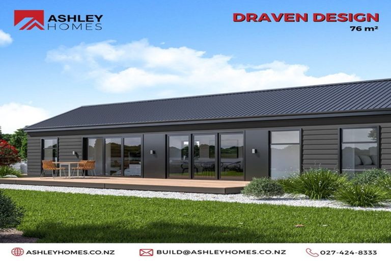 Photo of property in 22 Arapuni Road, Arapuni, Putaruru, 3415