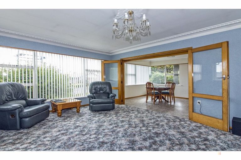 Photo of property in 54 Rimu Street, Glenwood, Timaru, 7910