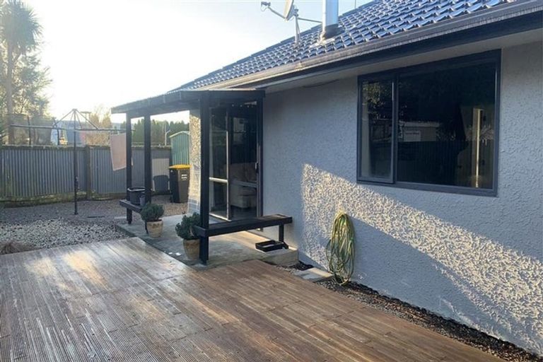 Photo of property in 5 Arrow Street, Wakefield, 7025