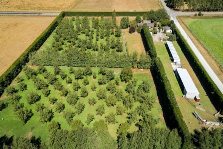 Photo of property in 556 Steffens Road, Starvation Hill, Oxford, 7495