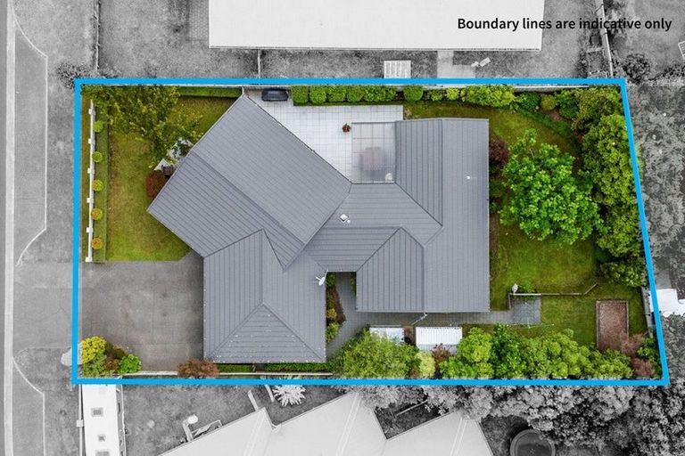 Photo of property in 27 Ventoux Way, Nukuhau, Taupo, 3330