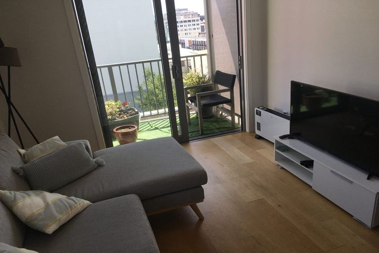 Photo of property in 501/8 Wigan Street, Te Aro, Wellington, 6011