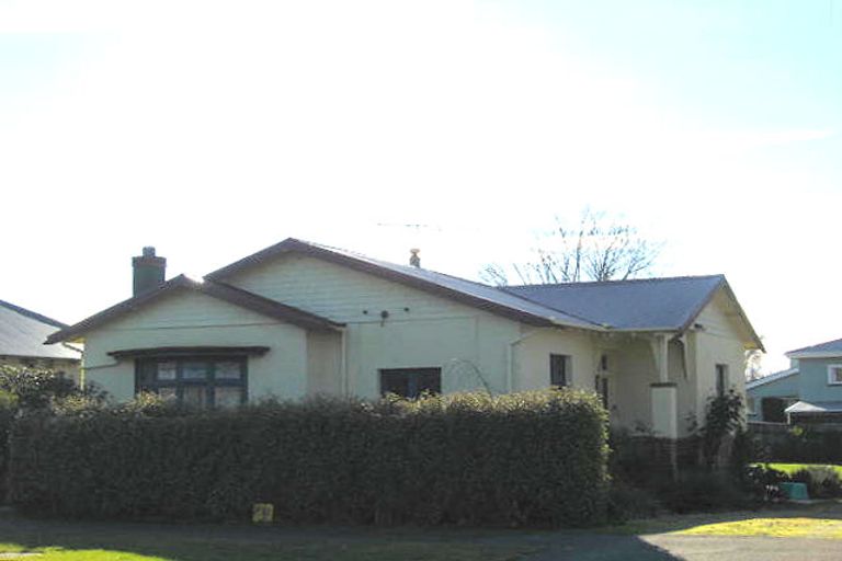 Photo of property in 152 Chelmsford Street, Windsor, Invercargill, 9810