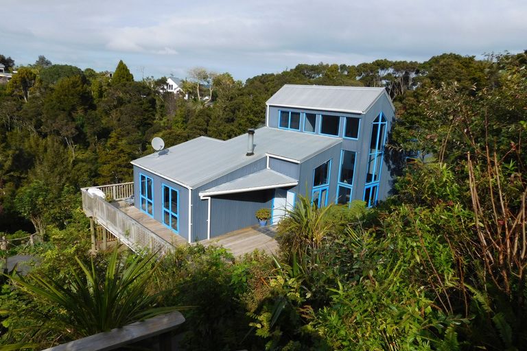 Photo of property in 1b Austin Street, Opua, 0200