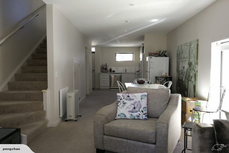 Photo of property in Nouvo Apartments, 6/21 Rugby Street, Mount Cook, Wellington, 6021