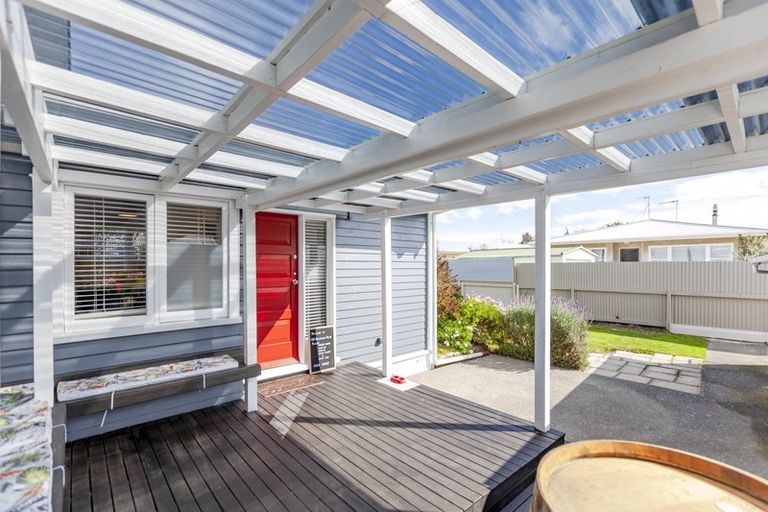 Photo of property in 183 Wellesley Road, Napier South, Napier, 4110