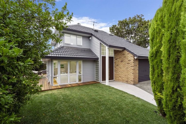 Photo of property in 3/24 Corunna Road, Milford, Auckland, 0620