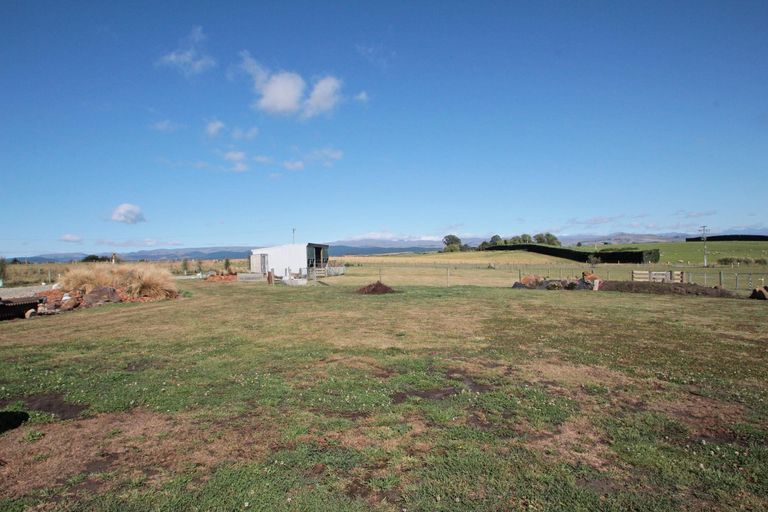 Photo of property in 160 Round Hill Road, Reidston, Oamaru, 9492