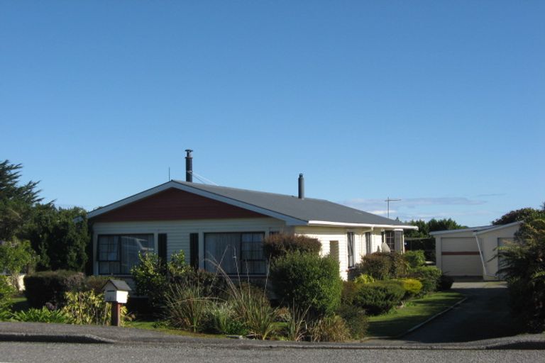 Photo of property in 424 Main South Road, Paroa, Greymouth, 7805