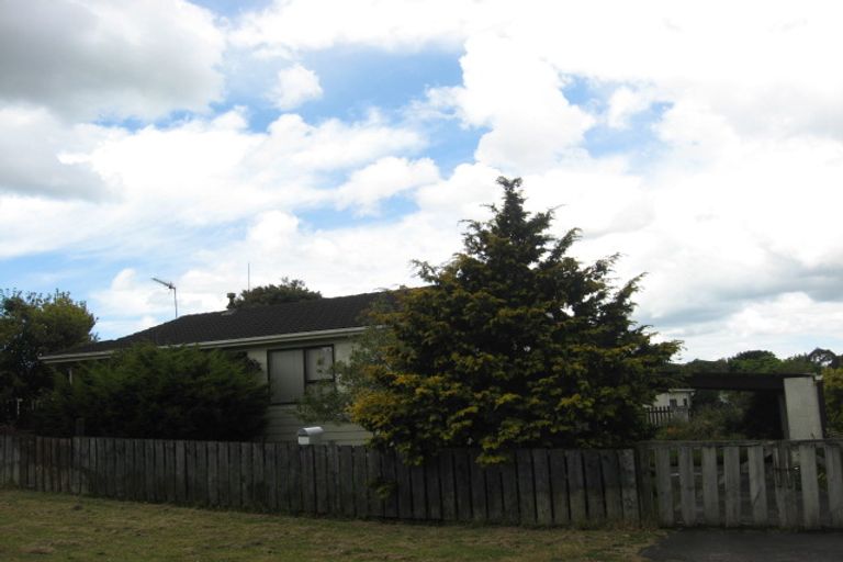 Photo of property in 7 Tamworth Close, Manurewa, Auckland, 2102