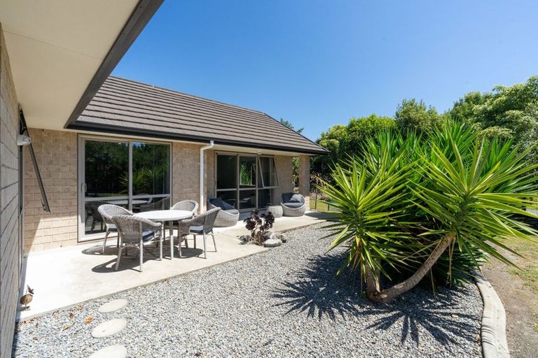 Photo of property in 38 Saint Laurent Way, Ohau, Levin, 5570