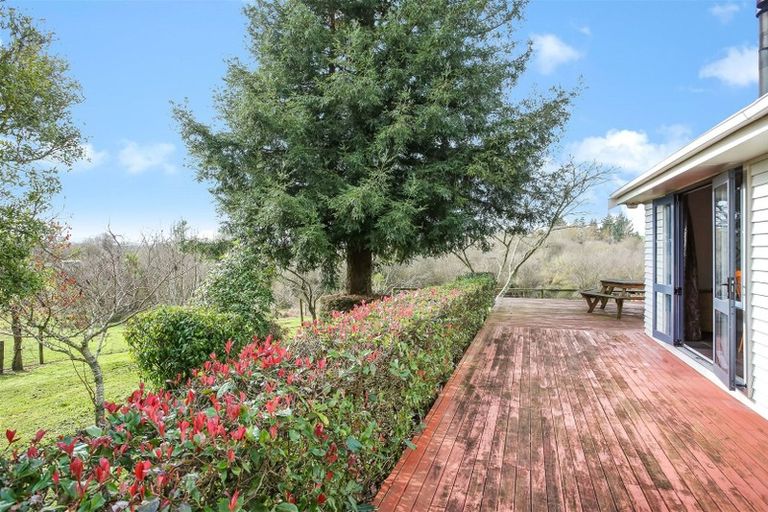 Photo of property in 1107 Churchill Road, Pukekawa, Tuakau, 2696