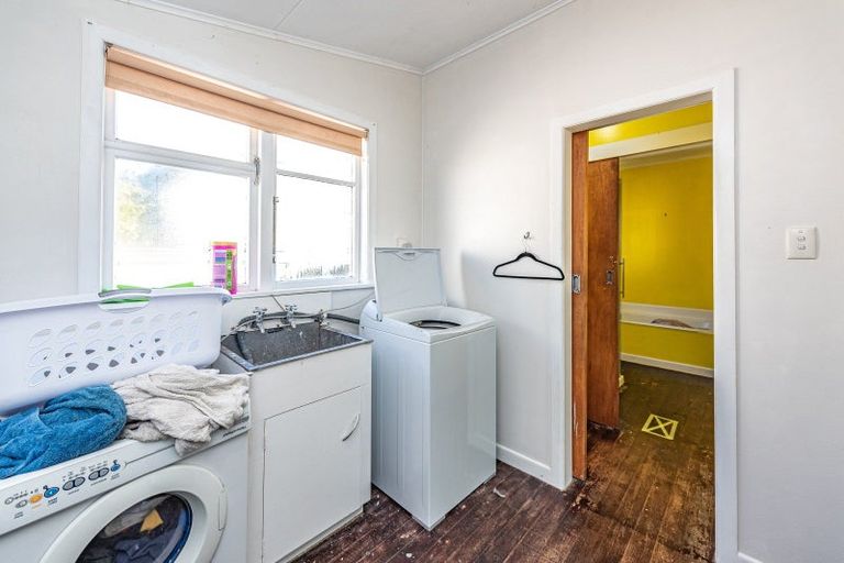 Photo of property in 8 Wakefield Street, Whanganui East, Whanganui, 4500