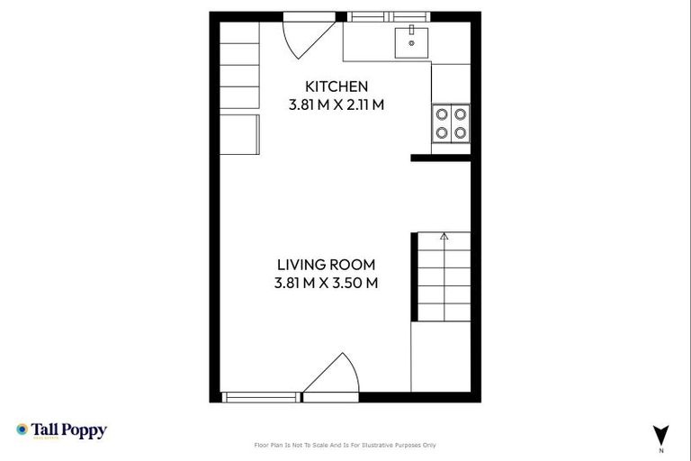 Photo of property in 3/9 Sherborne Street, St Albans, Christchurch, 8014