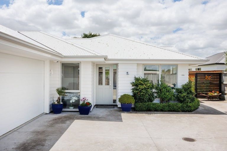 Photo of property in 200a South Street, Feilding, 4702