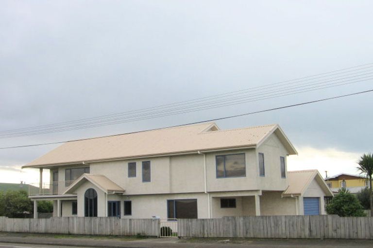 Photo of property in 69 Meeanee Quay, Westshore, Napier, 4110