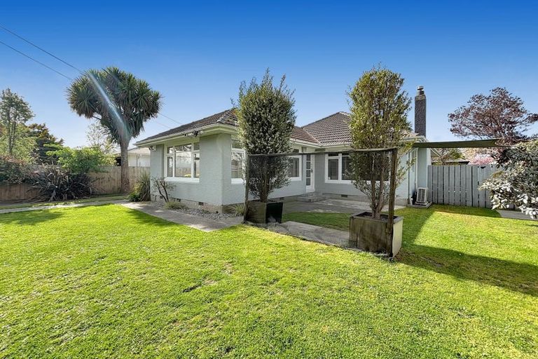 Photo of property in 27 Nicholls Road, Halswell, Christchurch, 8025
