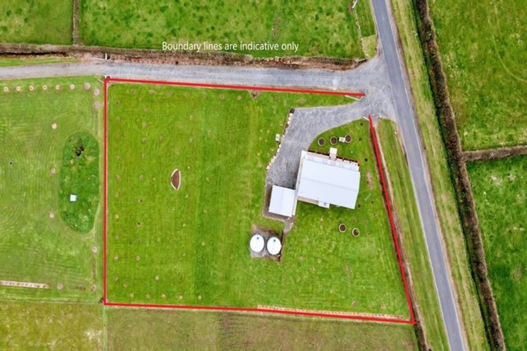 Photo of property in 297 Radnor Road, Midhirst, Stratford, 4394