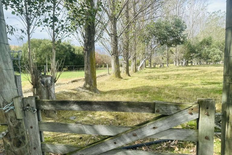 Photo of property in 553b Ardgour Road, Tarras, Cromwell, 9383