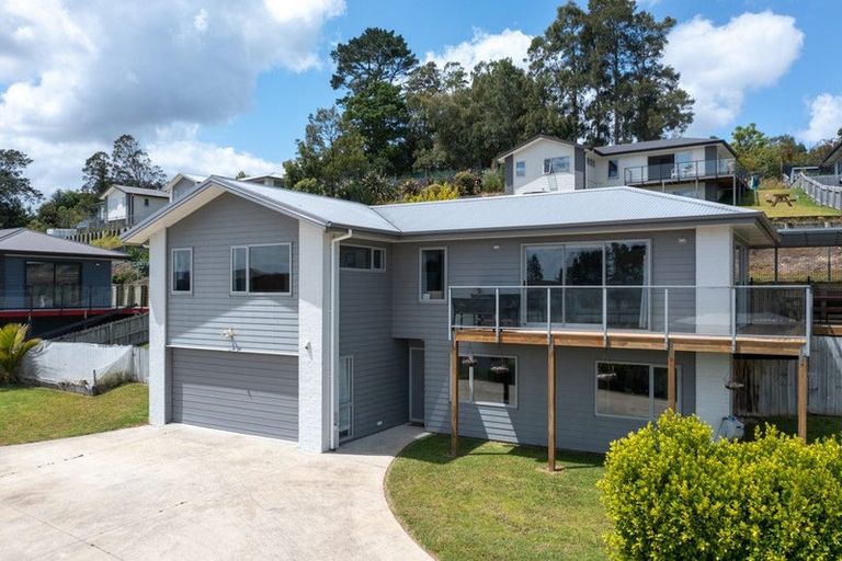 Photo of property in 15 Rimu Avenue, Huntly, 3700