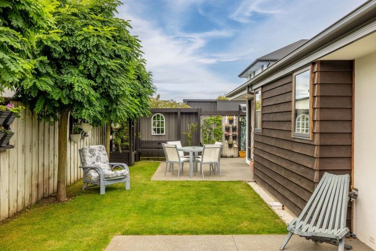 Photo of property in 10 Chimera Street, Pegasus, 7612