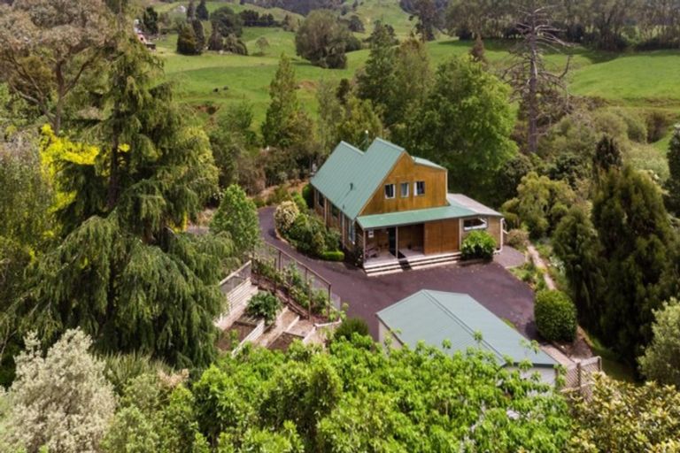 Photo of property in 12 Poland Street, Waikino, Waihi, 3682