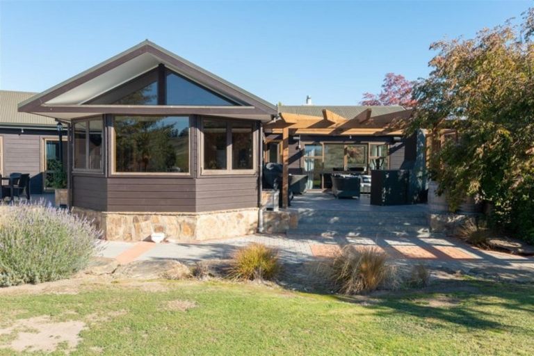 Photo of property in 196 Chapman Road, Earnscleugh, Alexandra, 9391