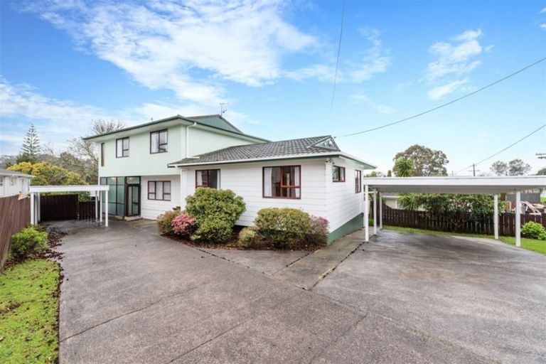 Photo of property in 23 Glen Road, Ranui, Auckland, 0612