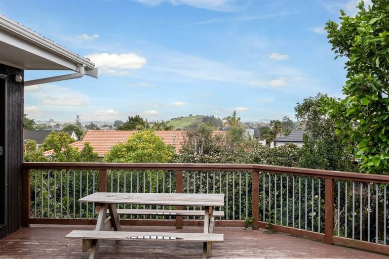 Photo of property in 23 Jandell Crescent, Bucklands Beach, Auckland, 2014