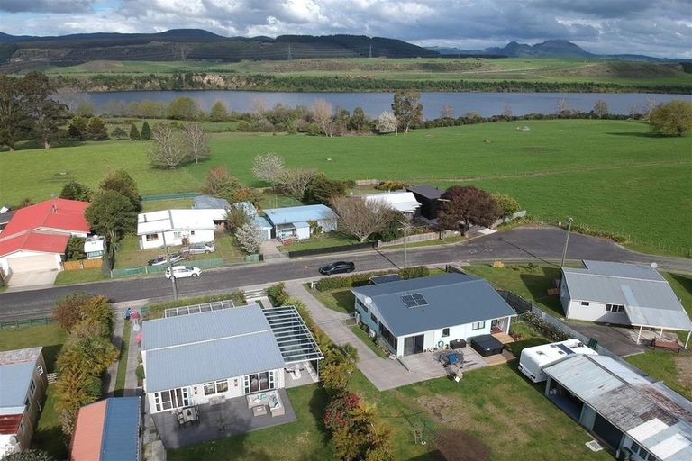 Photo of property in 7 Taniwha Street, Mangakino, 3421