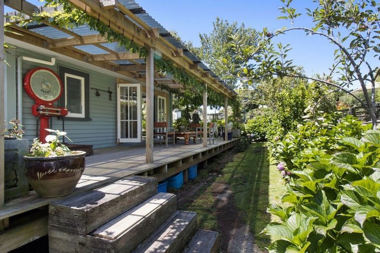 Photo of property in 26 Seddon Street, Waikino, Waihi, 3682