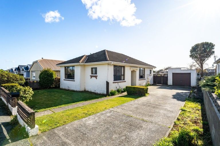 Photo of property in 74 Selwyn Street, Appleby, Invercargill, 9812