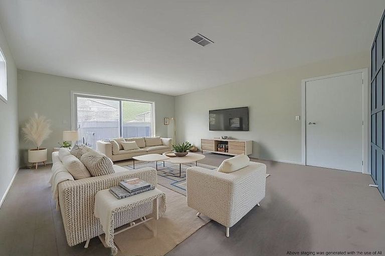 Photo of property in 55 Rochdale Drive, Churton Park, Wellington, 6037