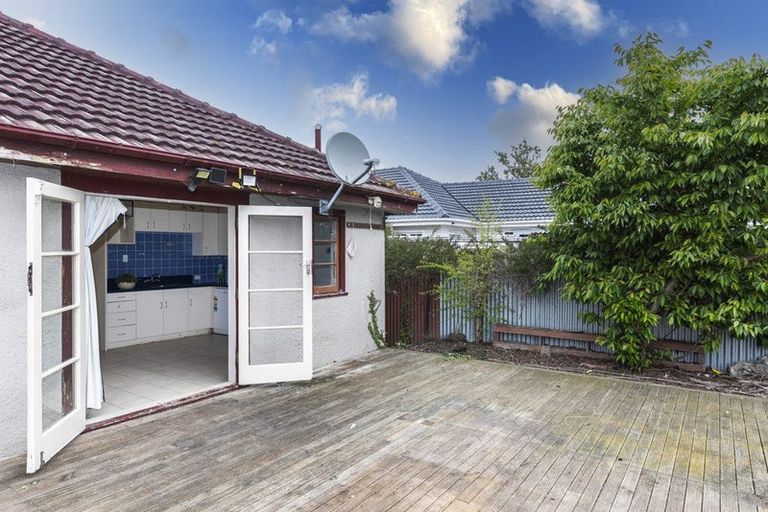 Photo of property in 257 Weston Road, Mairehau, Christchurch, 8052