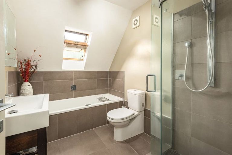 Photo of property in 88a Brockworth Place, Riccarton, Christchurch, 8011