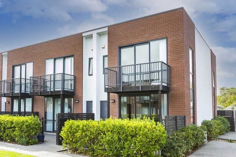 Photo of property in 17/17 Bunyan Street, Waltham, Christchurch, 8023