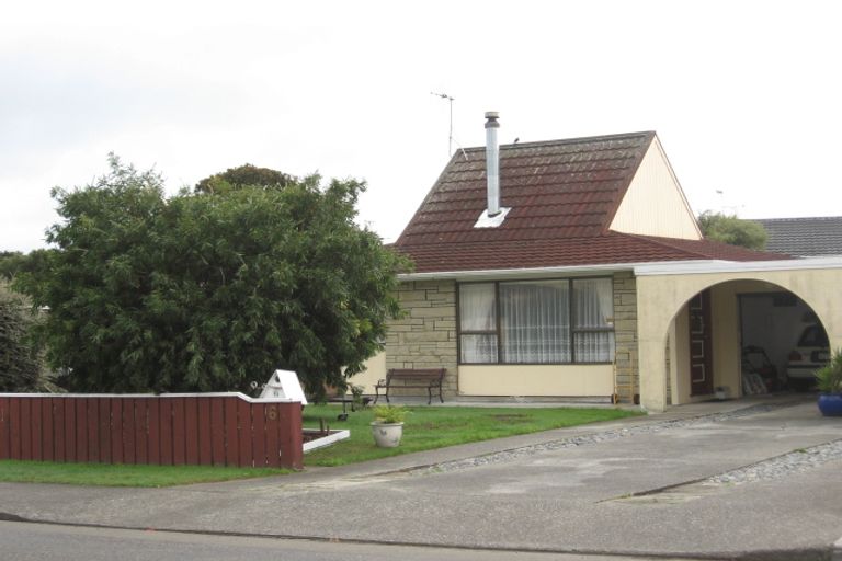 Photo of property in 6 Princeton Road, Raumati Beach, Paraparaumu, 5032