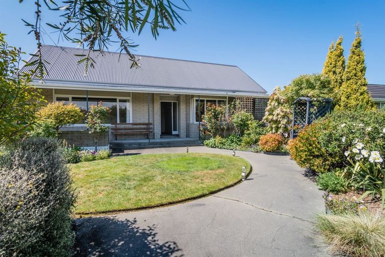 Photo of property in 6 Rowan Place, Gleniti, Timaru, 7910