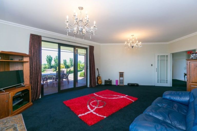 Photo of property in 1326 Upland Road, Kaimiro, Inglewood, 4386
