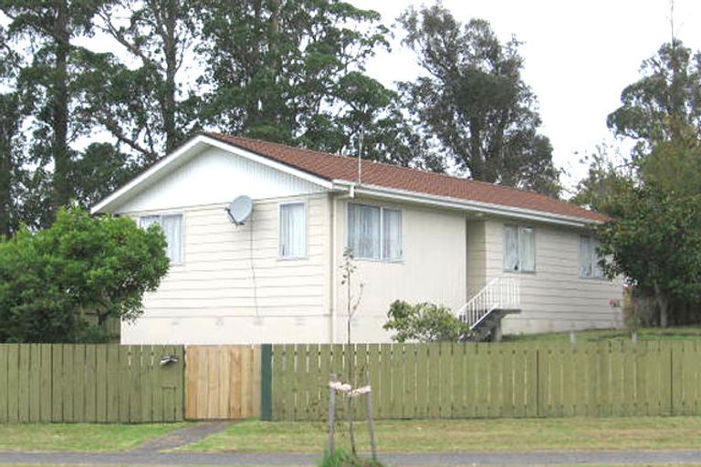 Photo of property in 57 Luanda Drive, Ranui, Auckland, 0612