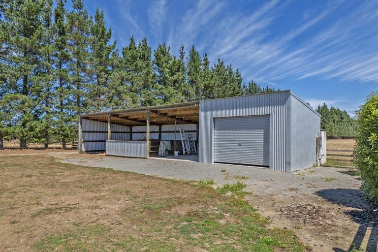 Photo of property in 307 Weedons Ross Road, Rolleston, Christchurch, 7675