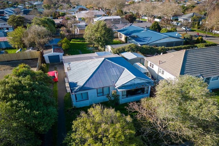 Photo of property in 154 Selwyn Street, Somerfield, Christchurch, 8024