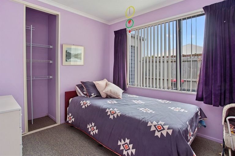 Photo of property in 9 Wyber Place, Kaiapoi, 7630