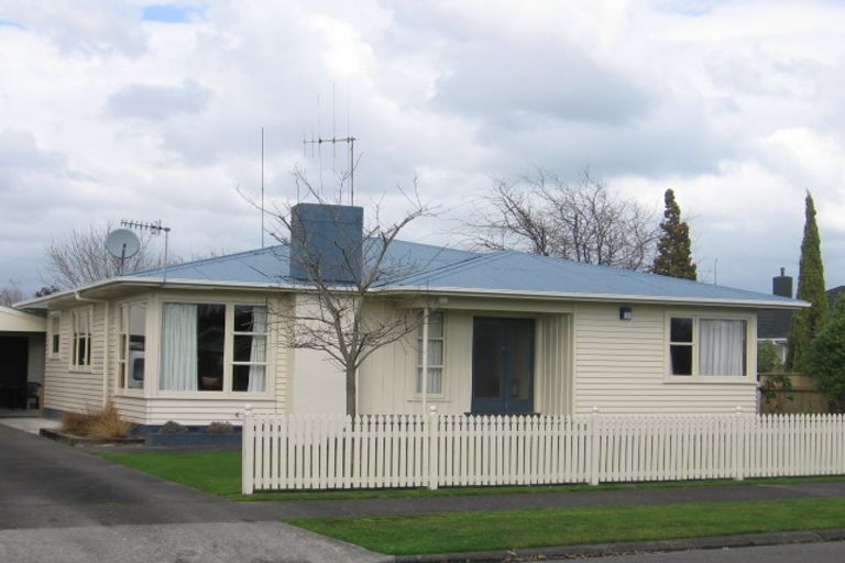 Photo of property in 32 Paisley Street, Awapuni, Palmerston North, 4412