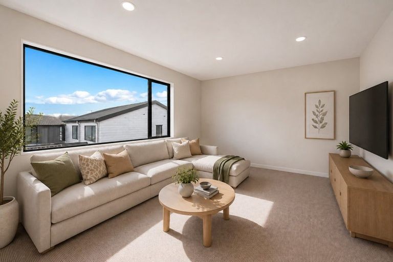 Photo of property in 8 Alexander French Close, Silverdale, 0932