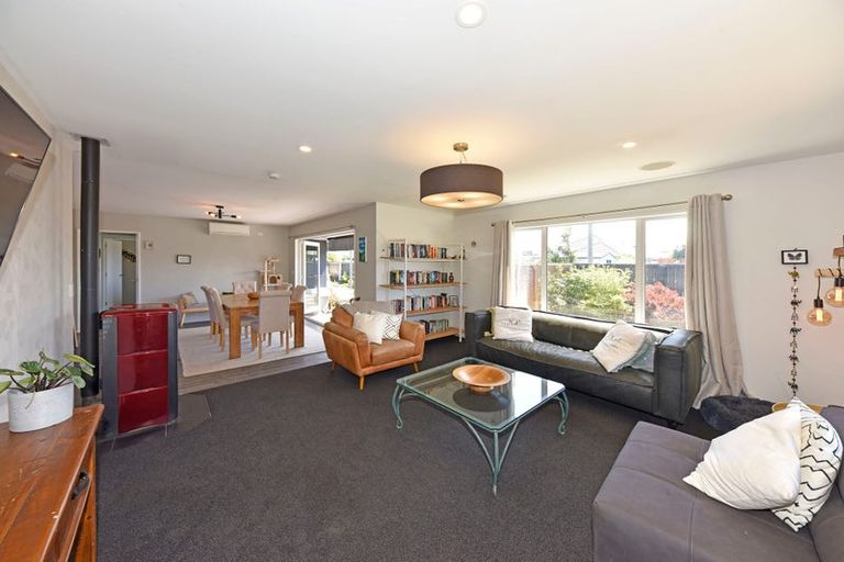 Photo of property in 79 Willryan Avenue, New Brighton, Christchurch, 8083