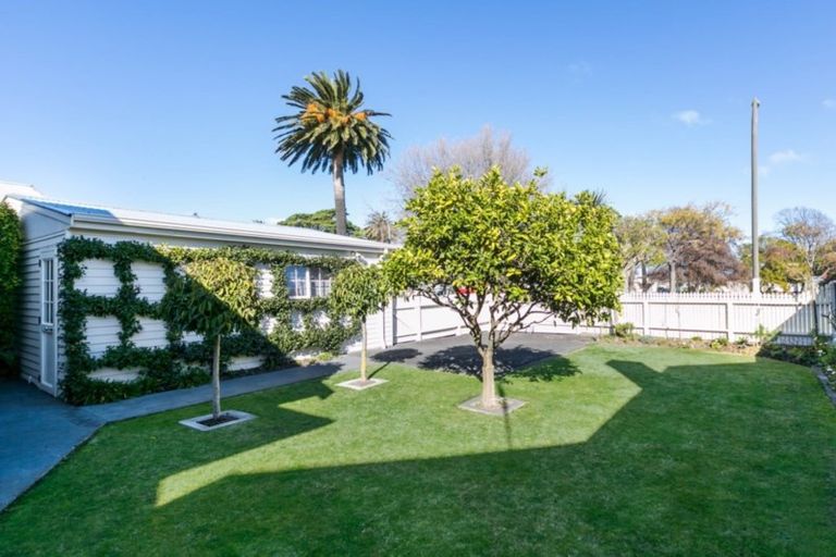 Photo of property in 119 Georges Drive, Napier South, Napier, 4110