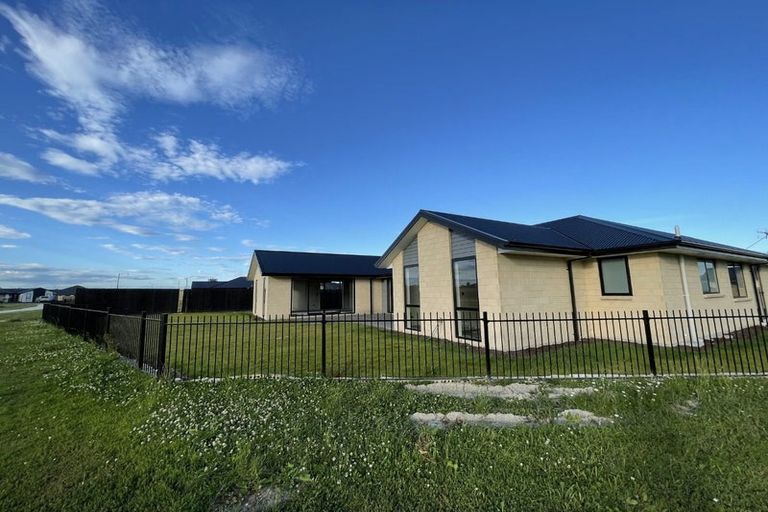 Photo of property in 14 Hollard Crescent, Lincoln, 7608