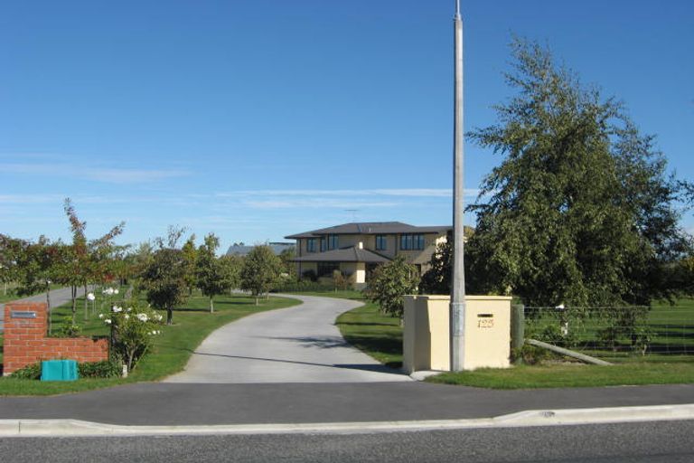 Photo of property in 129 Forest Drive, Methven, 7730